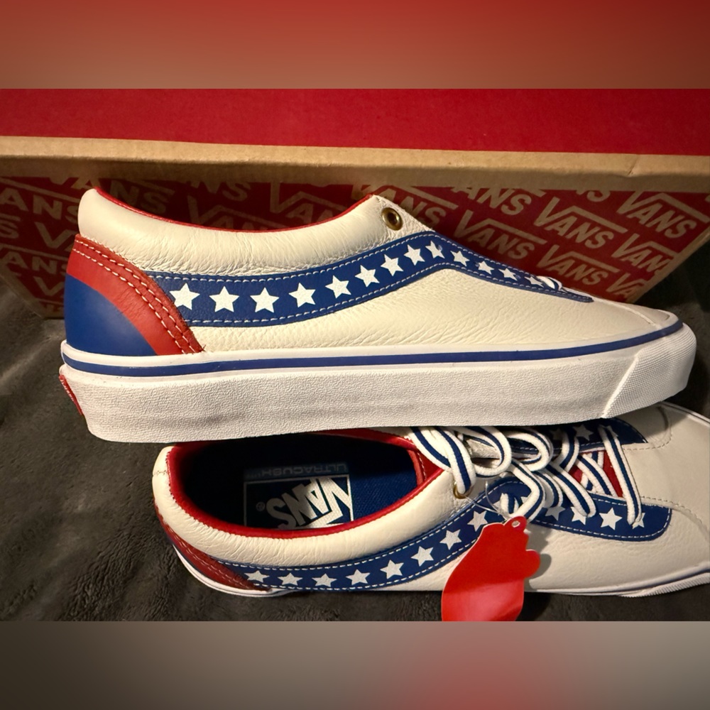 Vans Americana - Brand New in the Box - Unisex - Picture 3 of 9